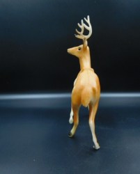 breyer deer bk